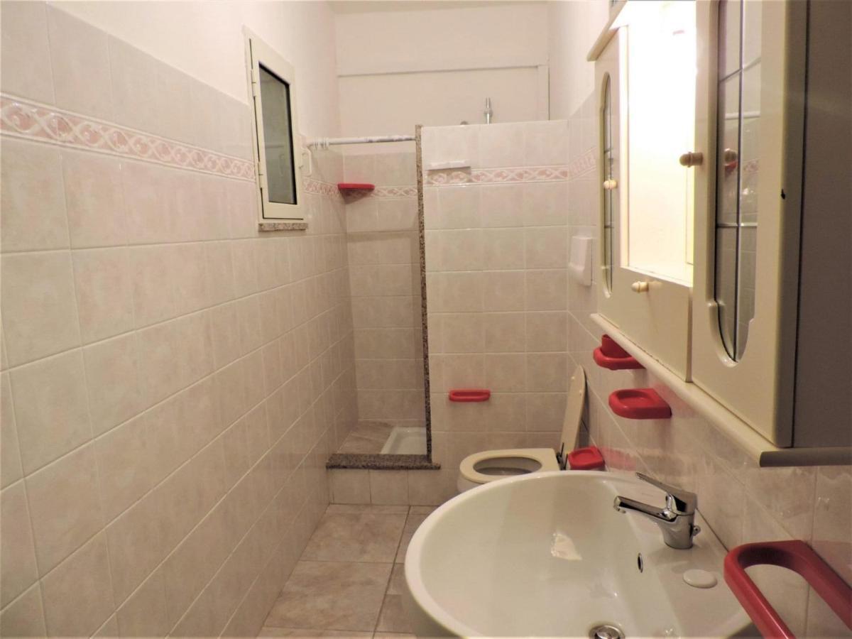 شقة Residenza Su Portu أروسييْ المظهر الخارجي الصورة