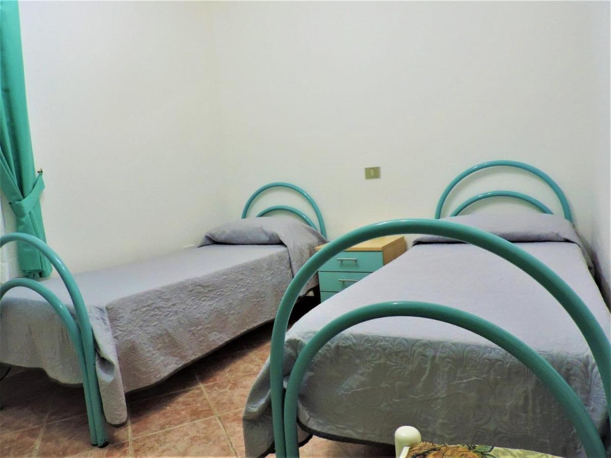 شقة Residenza Su Portu أروسييْ المظهر الخارجي الصورة