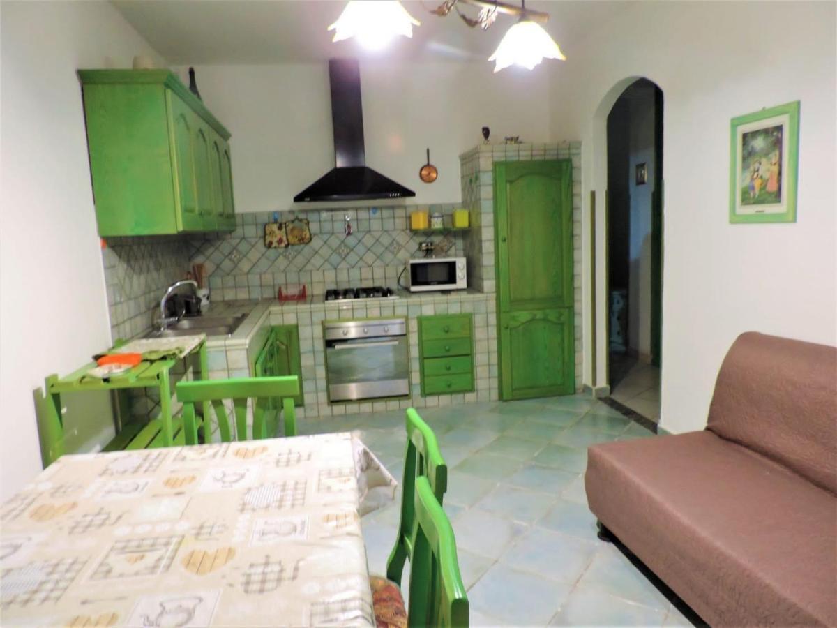 شقة Residenza Su Portu أروسييْ المظهر الخارجي الصورة