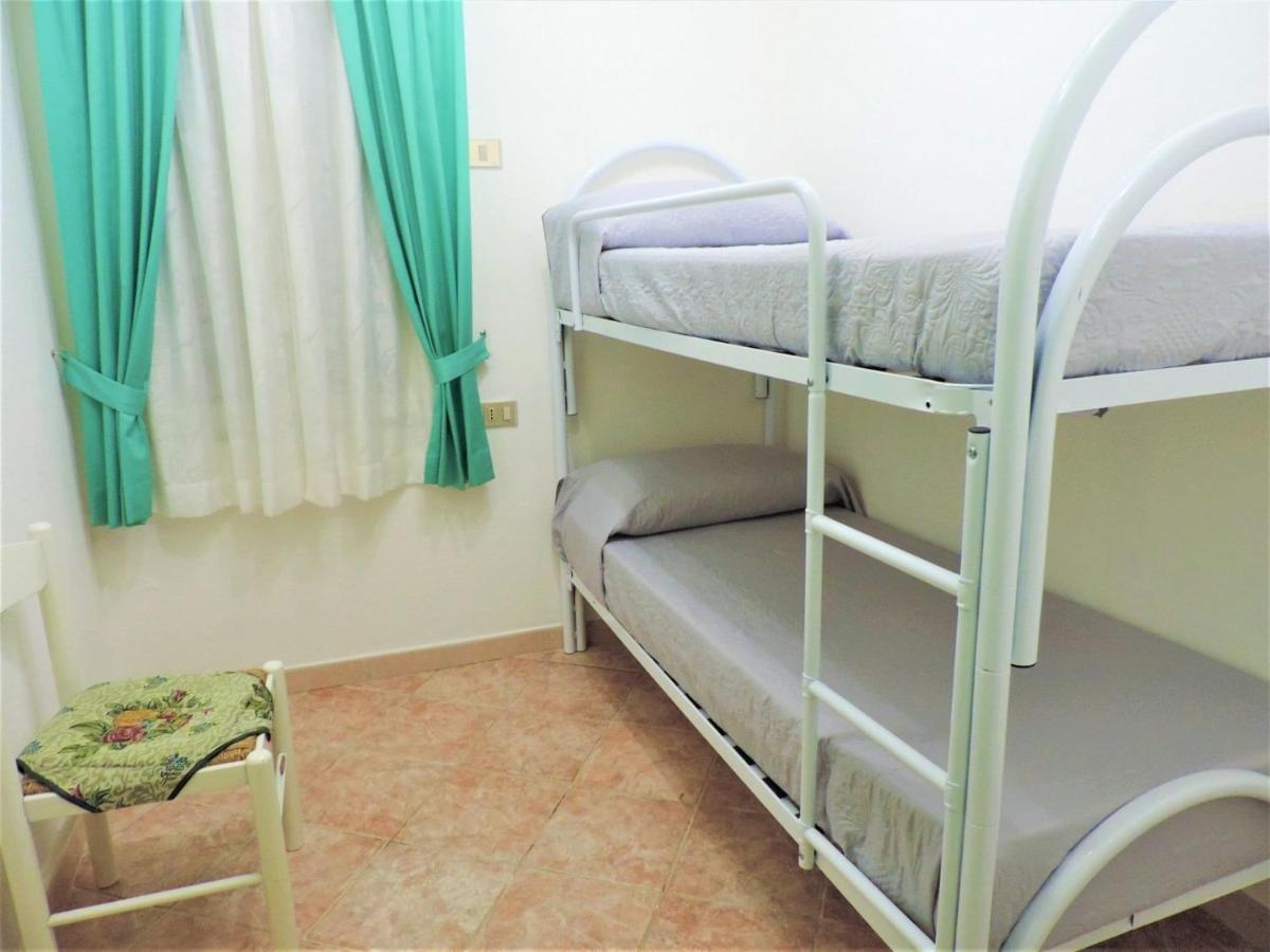 شقة Residenza Su Portu أروسييْ المظهر الخارجي الصورة